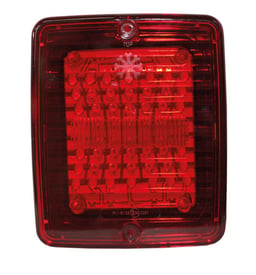 Strands IZE Feux Arrière LED 24V