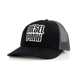 Dieselpark 2025 - Cap