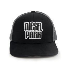 Dieselpark 2025 - Cap
