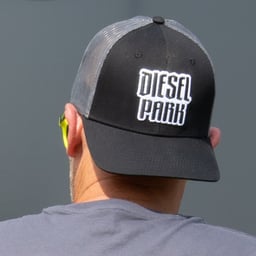 Dieselpark 2025 - Cap