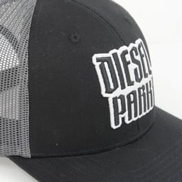 Dieselpark 2025 - Cap