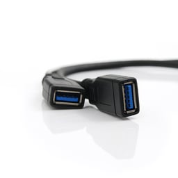 Double répartiteur USB