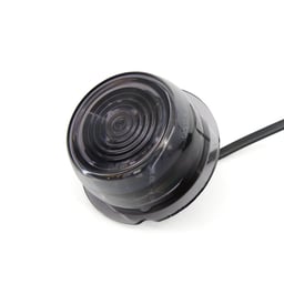 Largeur lampe 12V/24V Homologuée E 5m Câble Convient pour Supports Gylle Qualité Suédoise
