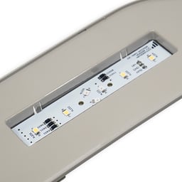 IVECO S-Way LED Interiørbelysning Rød/Hvid