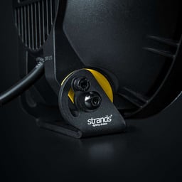 Strands IZE LED OG projecteur longue portée