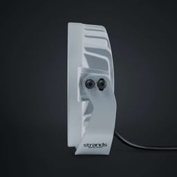 Siberia Skylord SpotlightDesign Unique, LEDs Puissants, Durable et Facile à Installer
