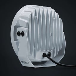 Siberia Skylord SpotlightDesign Unique, LEDs Puissants, Durable et Facile à Installer