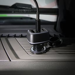 Adaptateur secteur Ledson Quick Charge (3 ports)