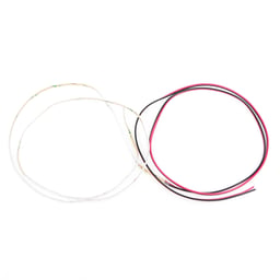 Ledson Slimstrip 100cm Rouge