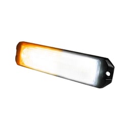 LEDSON Astro6+ Dual Color Strobe Orange & White