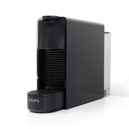 Nespresso Essenza Black Truck Full-Power