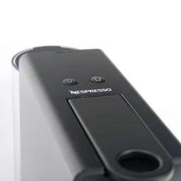 Nespresso Essenza Black Truck Full-Power