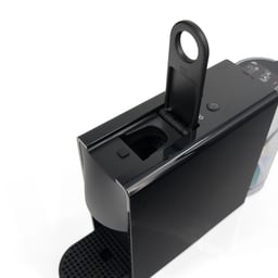 Nespresso Essenza Black Truck Full-Power