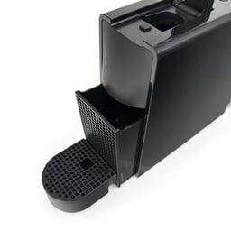 Nespresso Essenza Black Truck Full-Power