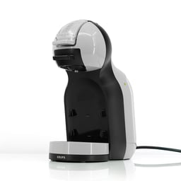 Dolce Gusto Mini Me Truck Full-Power