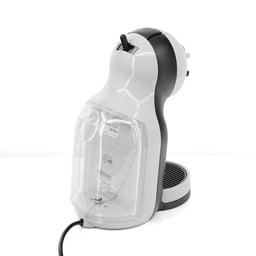 Dolce Gusto Mini Me Truck Full-Power