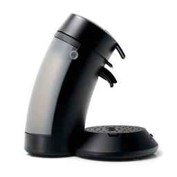 Senseo Coffee Pod Machine Truck Full-Power
