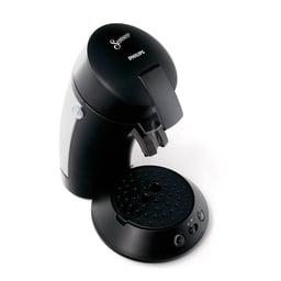 Senseo Coffee Pod Machine Truck Full-Power