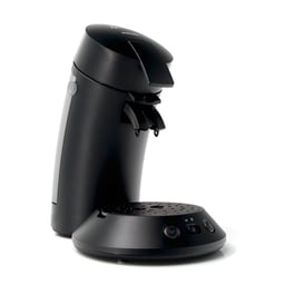 Senseo Coffee Pod Machine Truck Full-Power