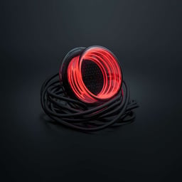 Strands FOR9T Geo feu de gabarit