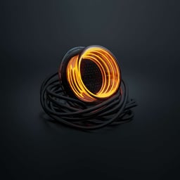 Strands FOR9T Geo feu de gabarit