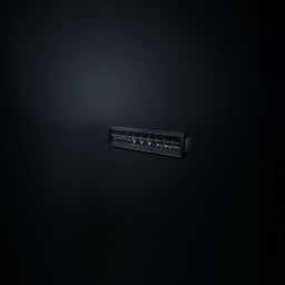 Strands Skylord LED Bar 10" Wit Oranje