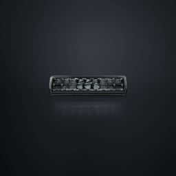Strands Skylord LED Bar 10" Wit Oranje