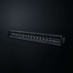 Strands Skylord LED Bar 20'' Wit Oranje