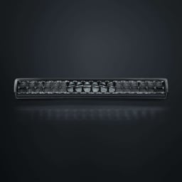 Strands Skylord LED Bar 20'' Wit Oranje