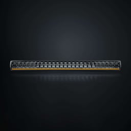 Strands Skylord LED Bar 30'' Wit Oranje