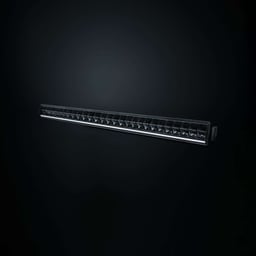 Strands Skylord LED Bar 30'' Wit Oranje