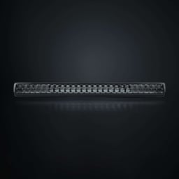 Strands Skylord LED Bar 30'' Wit Oranje