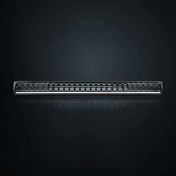 Strands Skylord LED Bar 30'' Wit Oranje