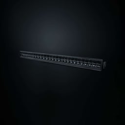 Strands Skylord LED Bar 30'' Wit Oranje