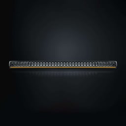 Barre LED Strands Skylord 40'' Blanc Orange