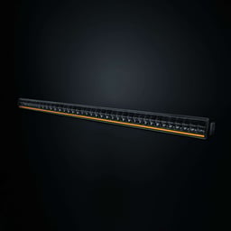 Barre LED Strands Skylord 40'' Blanc Orange