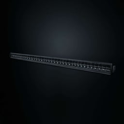 Barre LED Strands Skylord 40'' Blanc Orange