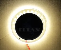 Logo lumineux - Universel - 24V