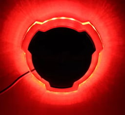 Logo lumineux pour Scania - 24V