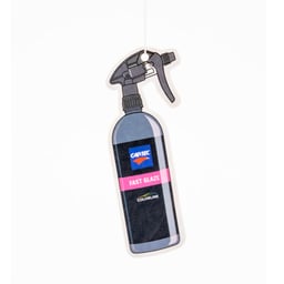 Fast Glaze geurhanger 2.0 Bubblegum