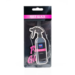 Fast Glaze geurhanger 2.0 Bubblegum