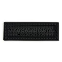 Tappetino Pedana Truckjunkie Nero