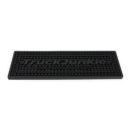 Tappetino Pedana Truckjunkie Nero