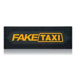Custom Barmat FakeTaxi