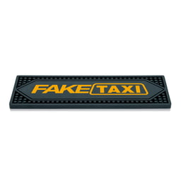 Custom Barmat FakeTaxi