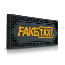 Custom Barmat FakeTaxi