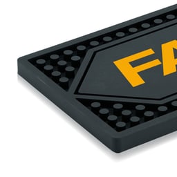 Custom Barmat FakeTaxi