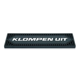 Custom Barmat / Entrance Mat Clogs Out