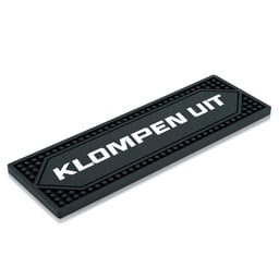 Custom Barmat / Entrance Mat Clogs Out
