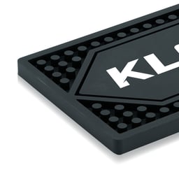 Custom Barmat / Entrance Mat Clogs Out